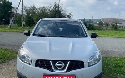 Nissan Qashqai, 2011 год, 1 090 000 рублей, 1 фотография
