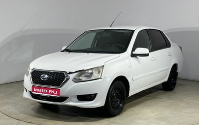 Datsun on-DO I рестайлинг, 2014 год, 270 000 рублей, 1 фотография