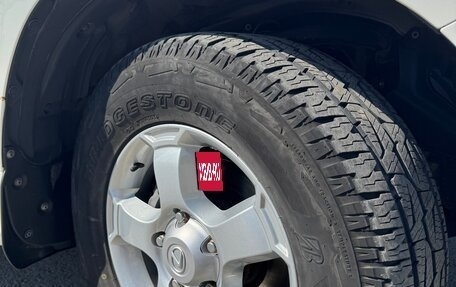 Toyota Land Cruiser 200, 2013 год, 3 700 000 рублей, 9 фотография