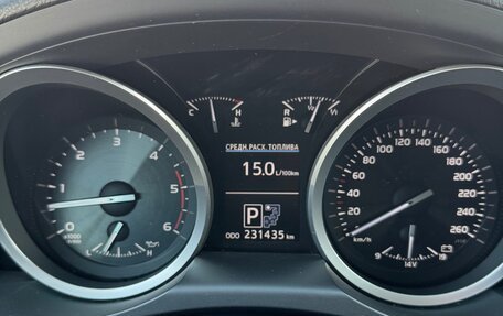 Toyota Land Cruiser 200, 2013 год, 3 700 000 рублей, 12 фотография