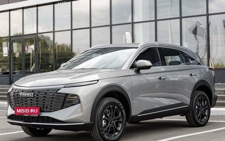 Haval F7, 2026 год, 3 199 000 рублей, 1 фотография