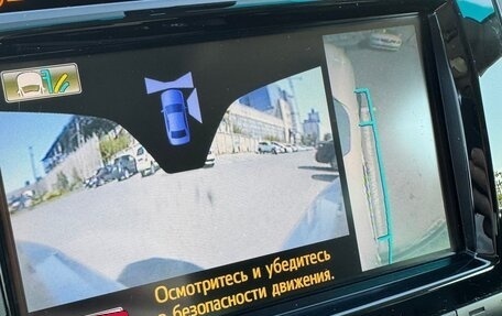 Toyota Land Cruiser 200, 2013 год, 3 700 000 рублей, 16 фотография