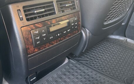 Toyota Land Cruiser 200, 2013 год, 3 700 000 рублей, 19 фотография