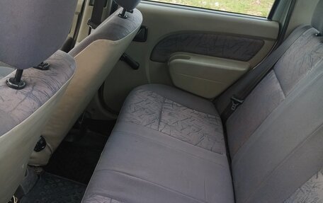Renault Logan I, 2006 год, 159 000 рублей, 6 фотография