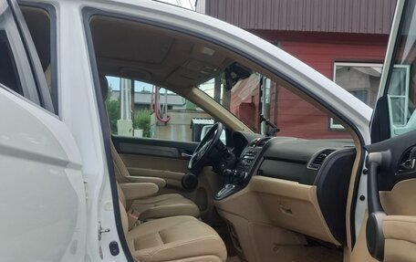 Honda CR-V III рестайлинг, 2012 год, 1 750 000 рублей, 6 фотография