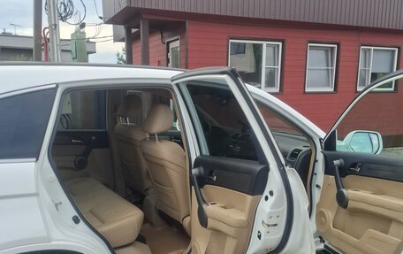 Honda CR-V III рестайлинг, 2012 год, 1 750 000 рублей, 5 фотография