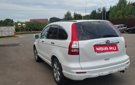 Honda CR-V III рестайлинг, 2012 год, 1 750 000 рублей, 2 фотография