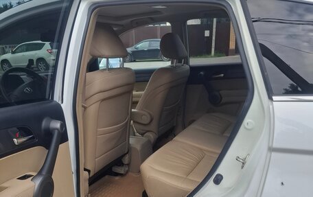 Honda CR-V III рестайлинг, 2012 год, 1 750 000 рублей, 9 фотография