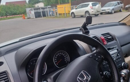 Honda CR-V III рестайлинг, 2012 год, 1 750 000 рублей, 8 фотография