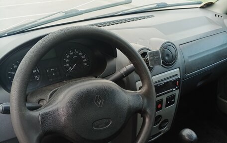 Renault Logan I, 2006 год, 159 000 рублей, 5 фотография