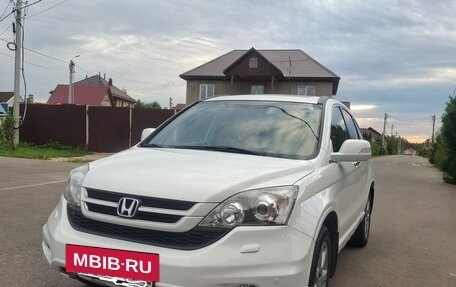 Honda CR-V III рестайлинг, 2012 год, 1 750 000 рублей, 4 фотография
