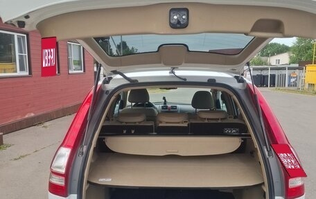Honda CR-V III рестайлинг, 2012 год, 1 750 000 рублей, 7 фотография