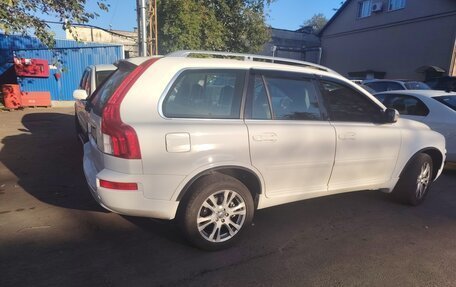 Volvo XC90 II рестайлинг, 2012 год, 1 800 000 рублей, 2 фотография