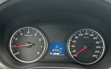 Mitsubishi Outlander III рестайлинг 3, 2018 год, 1 425 000 рублей, 9 фотография
