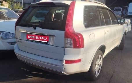 Volvo XC90 II рестайлинг, 2012 год, 1 800 000 рублей, 5 фотография