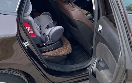 Opel Astra J, 2014 год, 810 000 рублей, 10 фотография