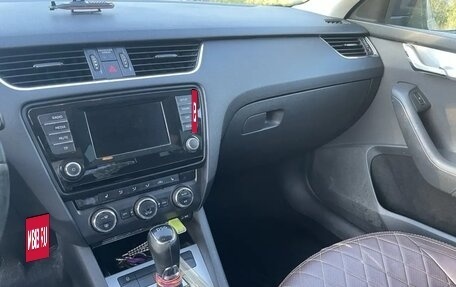Skoda Octavia, 2014 год, 850 000 рублей, 3 фотография