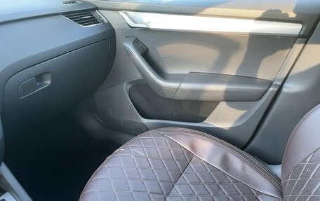 Skoda Octavia, 2014 год, 850 000 рублей, 8 фотография
