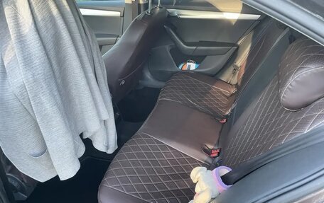 Skoda Octavia, 2014 год, 850 000 рублей, 7 фотография