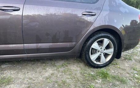 Skoda Octavia, 2014 год, 850 000 рублей, 12 фотография