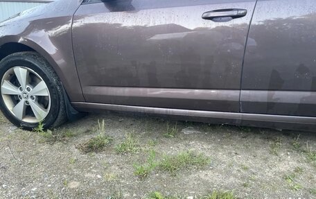 Skoda Octavia, 2014 год, 850 000 рублей, 10 фотография
