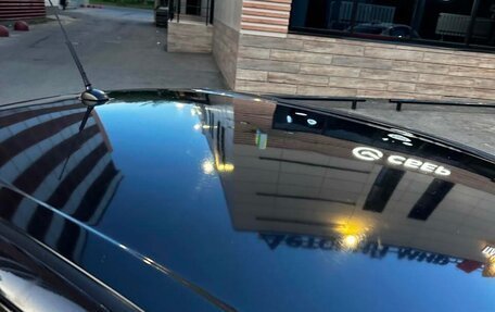Chevrolet Aveo III, 2012 год, 490 000 рублей, 9 фотография