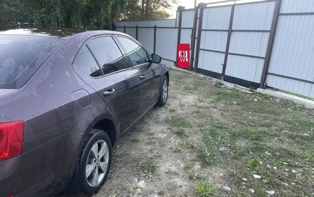 Skoda Octavia, 2014 год, 850 000 рублей, 9 фотография