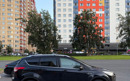 Ford Kuga III, 2013 год, 1 425 000 рублей, 5 фотография