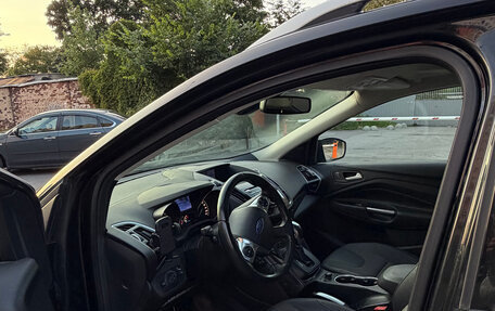 Ford Kuga III, 2013 год, 1 425 000 рублей, 10 фотография