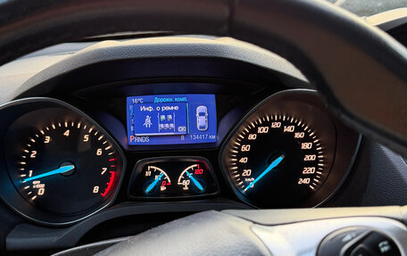 Ford Kuga III, 2013 год, 1 425 000 рублей, 7 фотография