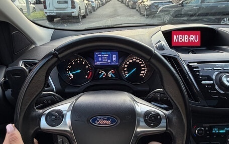 Ford Kuga III, 2013 год, 1 425 000 рублей, 6 фотография