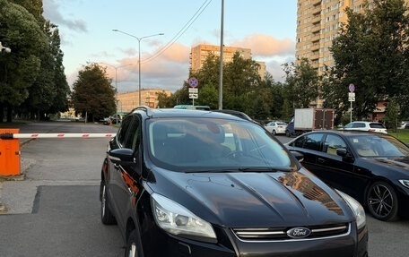 Ford Kuga III, 2013 год, 1 425 000 рублей, 2 фотография