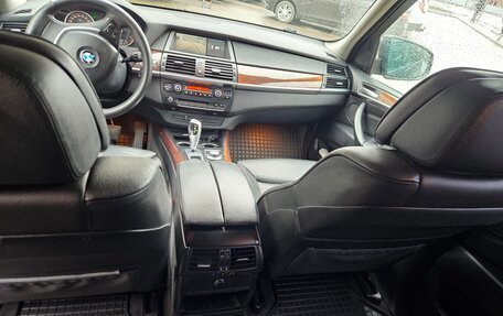 BMW X5, 2008 год, 1 450 000 рублей, 4 фотография