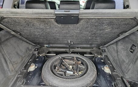 BMW X5, 2008 год, 1 450 000 рублей, 7 фотография