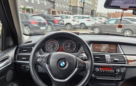 BMW X5, 2008 год, 1 450 000 рублей, 3 фотография
