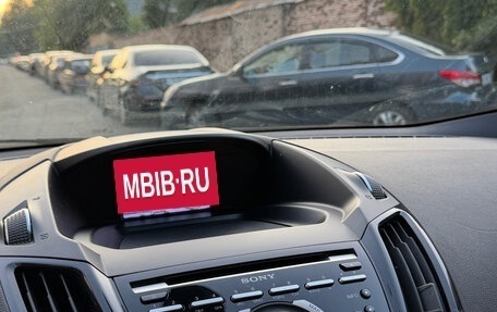 Ford Kuga III, 2013 год, 1 425 000 рублей, 14 фотография