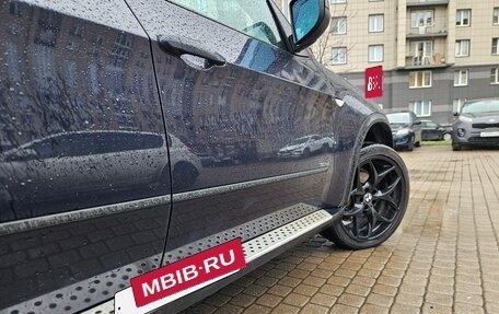 BMW X5, 2008 год, 1 450 000 рублей, 10 фотография