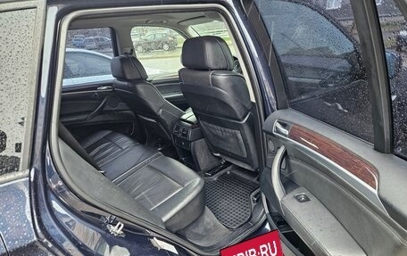 BMW X5, 2008 год, 1 450 000 рублей, 12 фотография