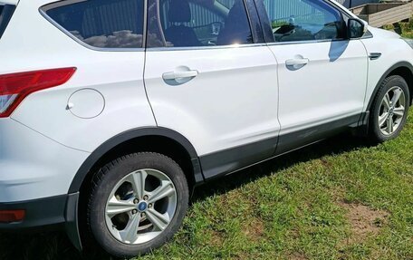 Ford Kuga III, 2013 год, 1 150 000 рублей, 3 фотография