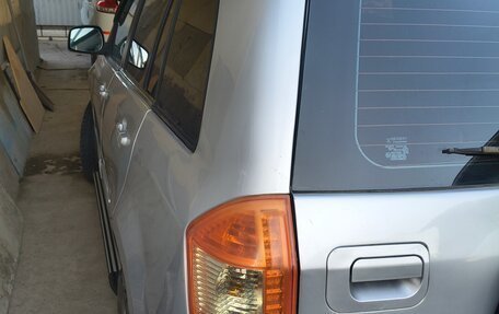 Chery Tiggo (T11), 2014 год, 700 000 рублей, 3 фотография