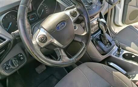 Ford Kuga III, 2013 год, 1 150 000 рублей, 4 фотография