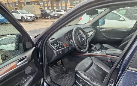 BMW X5, 2008 год, 1 450 000 рублей, 15 фотография