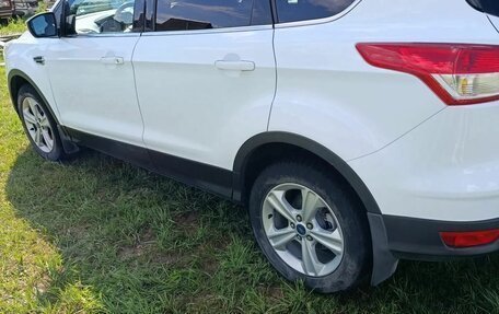 Ford Kuga III, 2013 год, 1 150 000 рублей, 5 фотография