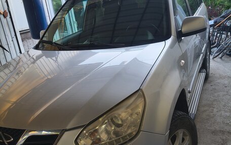 Chery Tiggo (T11), 2014 год, 700 000 рублей, 5 фотография