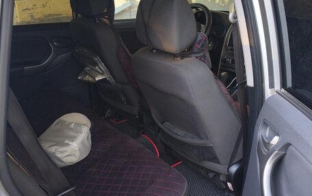 Chery Tiggo (T11), 2014 год, 700 000 рублей, 13 фотография