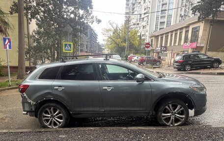 Mazda CX-9 I рестайлинг, 2013 год, 900 000 рублей, 3 фотография
