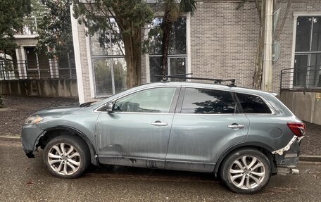 Mazda CX-9 I рестайлинг, 2013 год, 900 000 рублей, 4 фотография