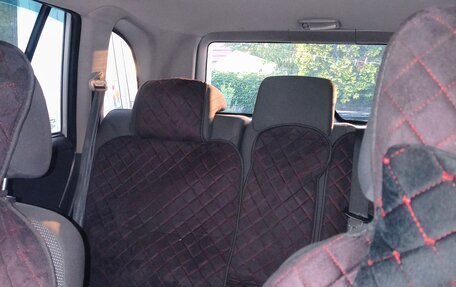 Chery Tiggo (T11), 2014 год, 700 000 рублей, 14 фотография