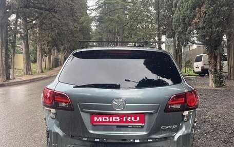 Mazda CX-9 I рестайлинг, 2013 год, 900 000 рублей, 6 фотография