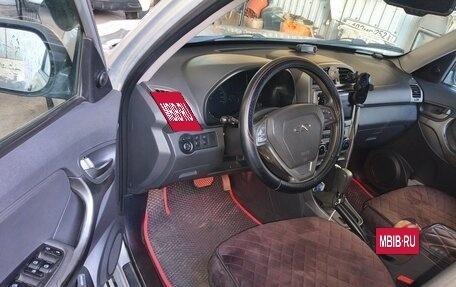 Chery Tiggo (T11), 2014 год, 700 000 рублей, 7 фотография